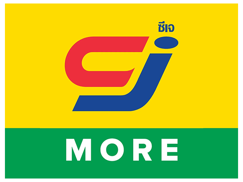CJ MORE