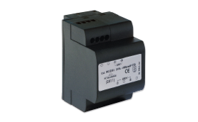 TF10D transformer DIN rail