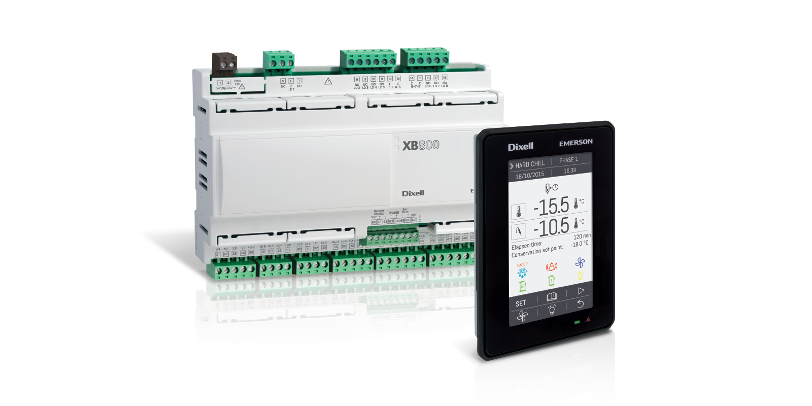 XB887D product image