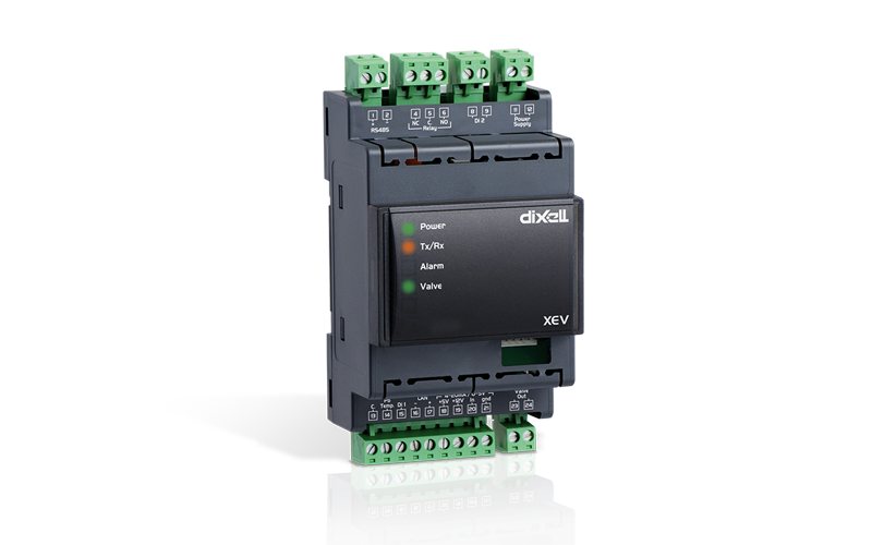 XEV11D product image