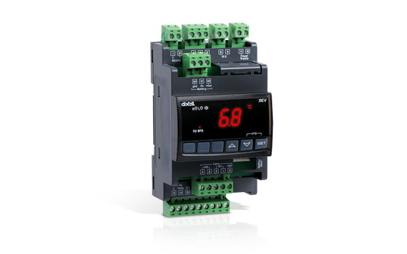 XEV22D product image