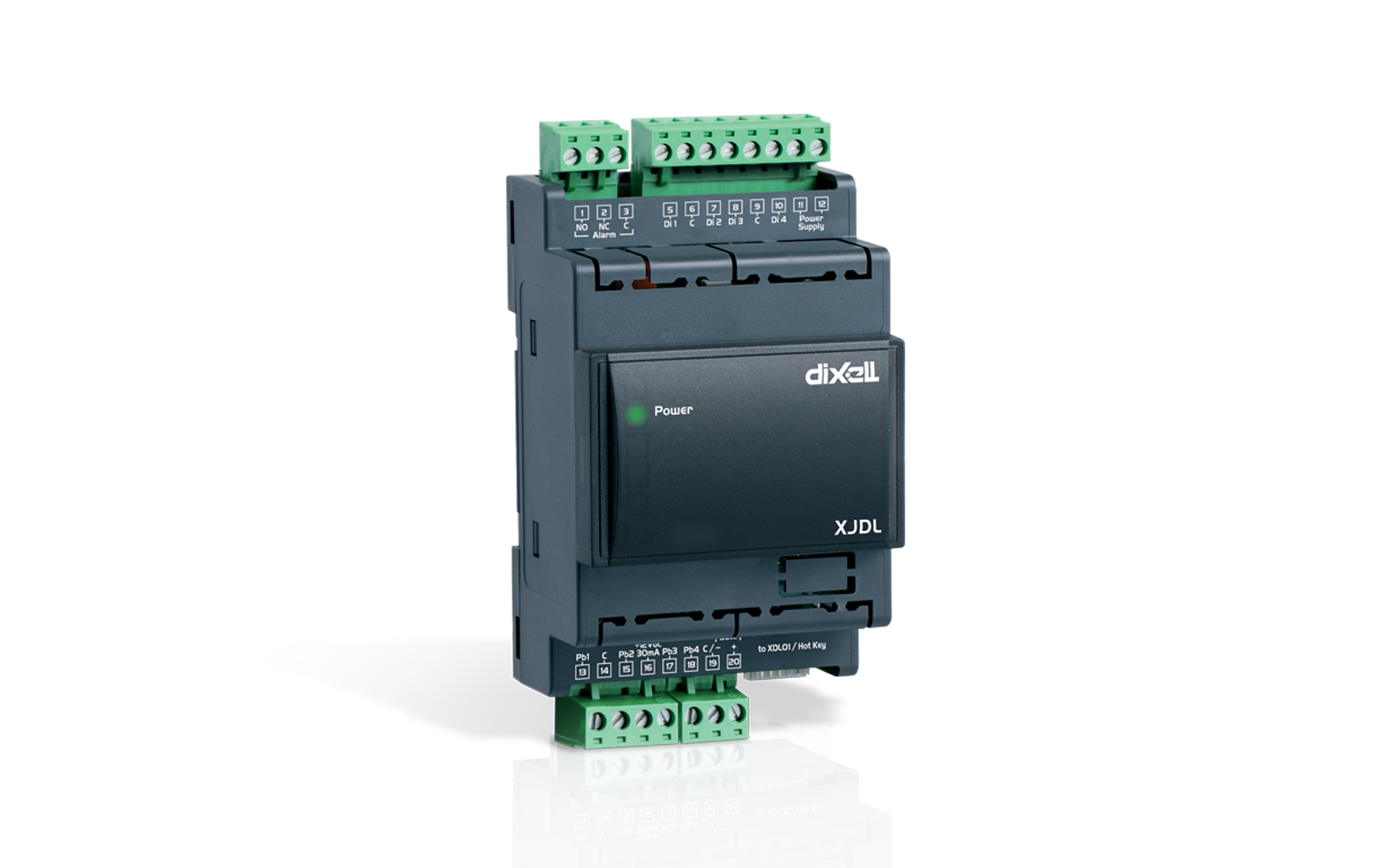 XJDL40D product image