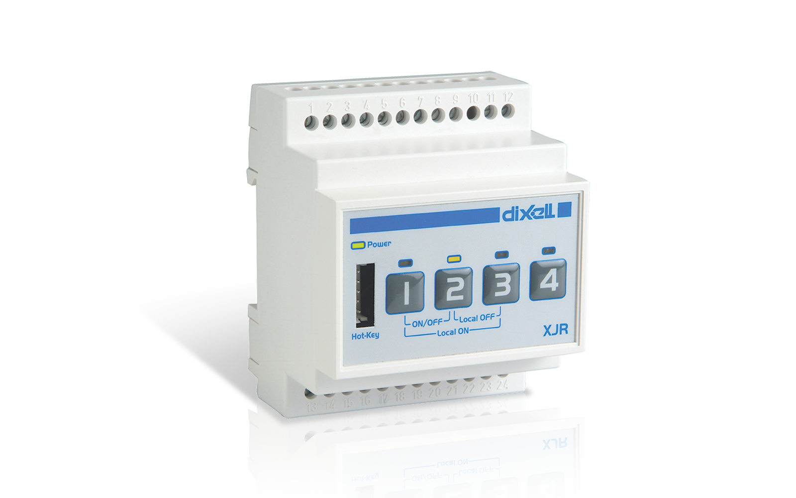 XJR40D product image