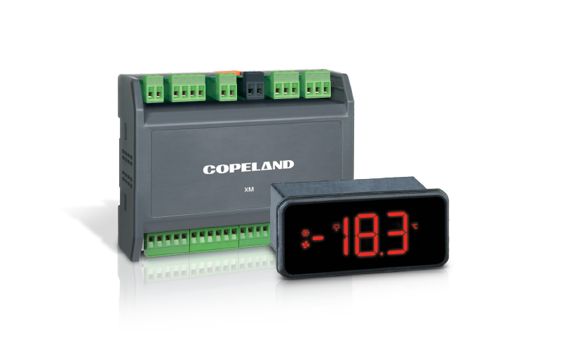 XM750D product image