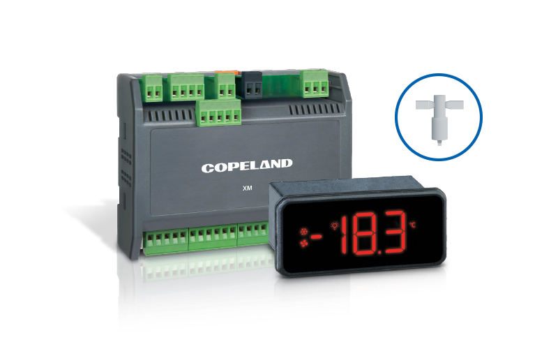 XM756D product image