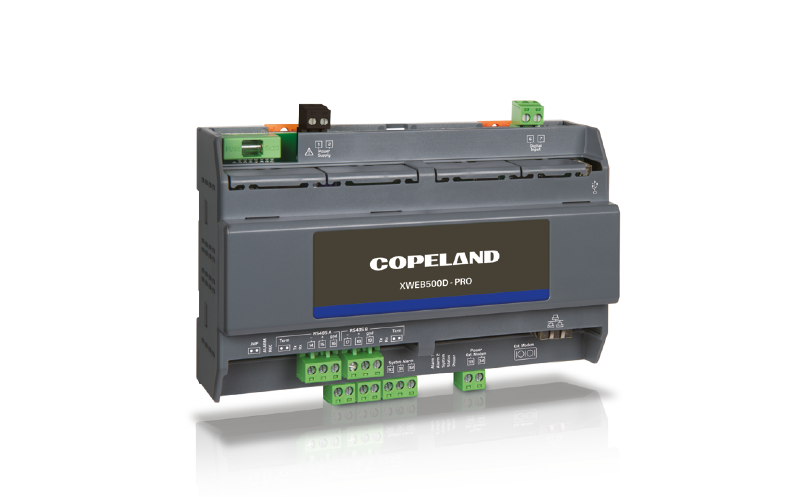 XWEB300D PRO product image