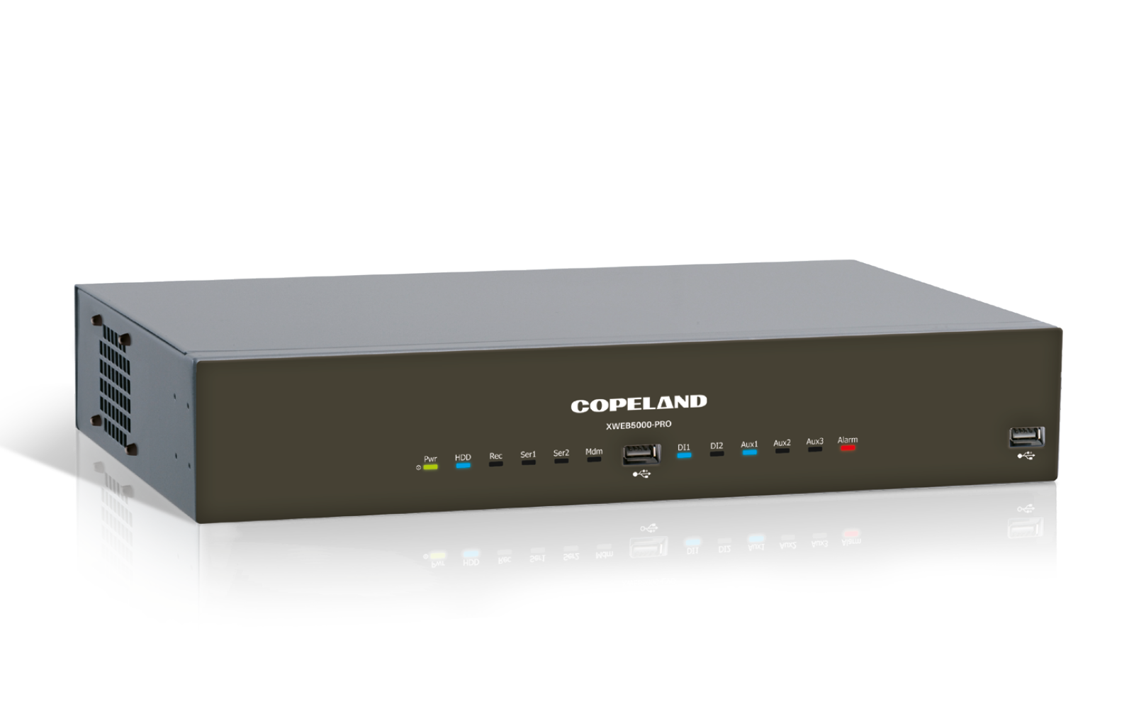 XWEB5000 PRO product image