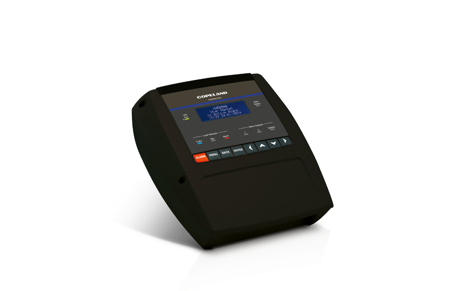 XWEB500B PRO product image