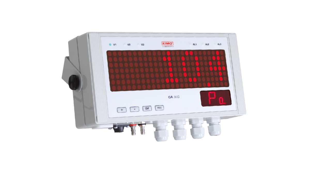 Kimo Class 310 Large Display Transmitters