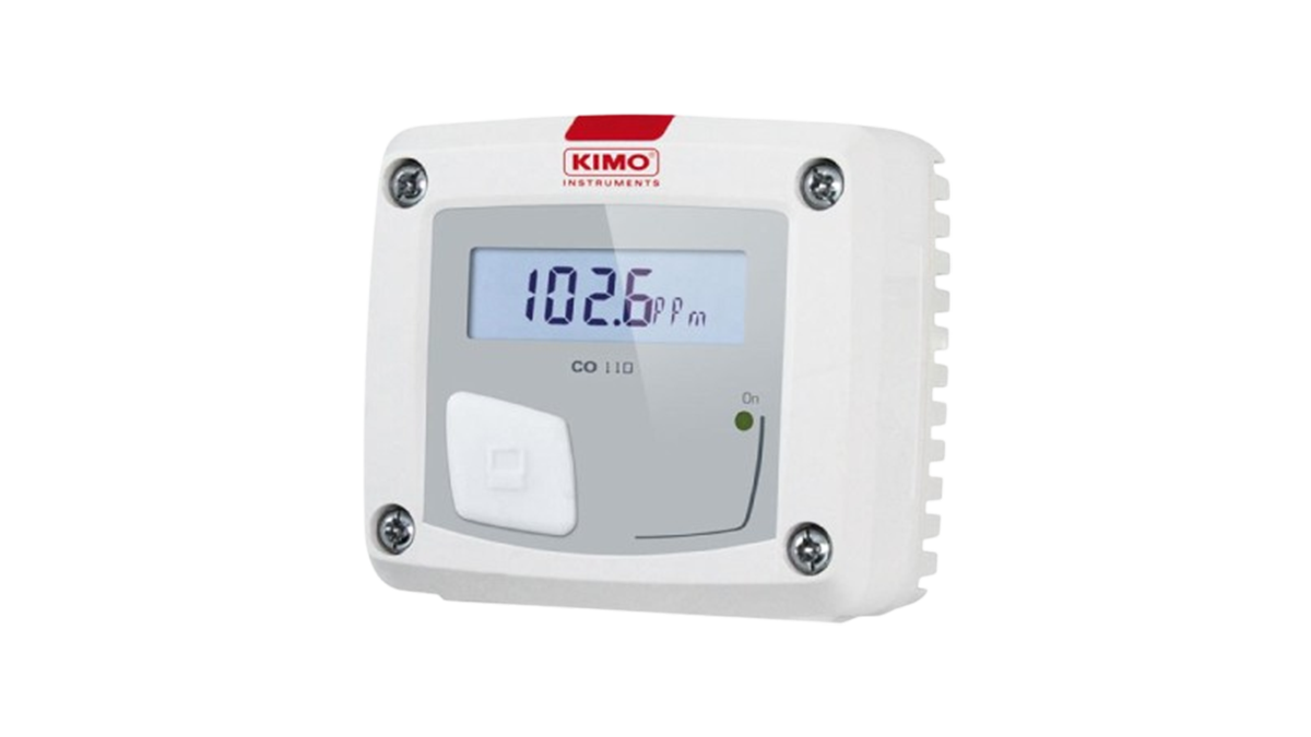 Kimo Class 110 Transmitters