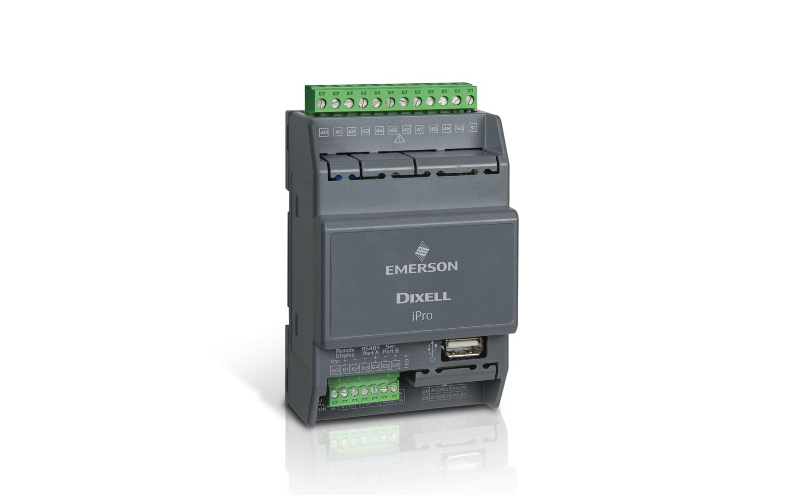 iProGenius PLC — Programmable Controller