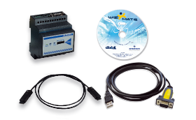 WIZMATE Prog-tool Kit