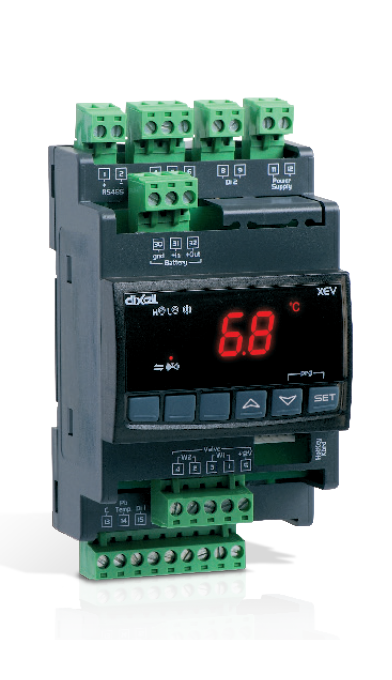 XEV32D product image