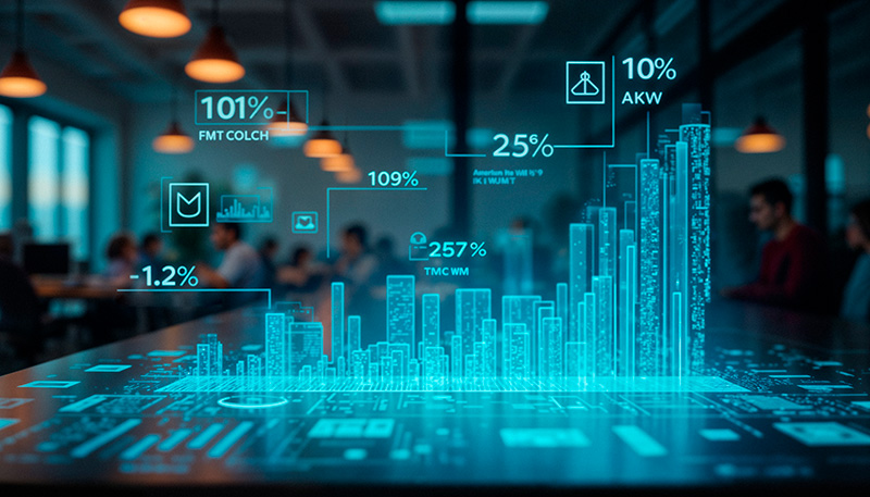 Building Automation และ BMS Integration