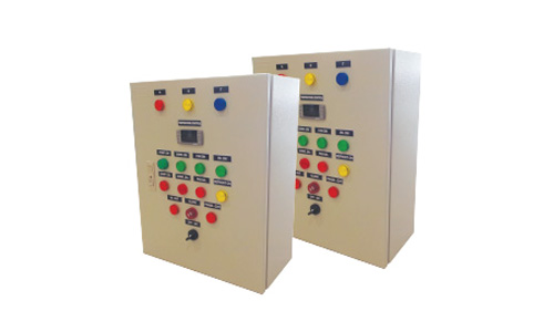 Electrical Control Panels